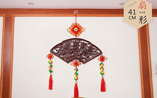 玉门中国结挂件实木客厅玄关壁挂装饰品种类大全